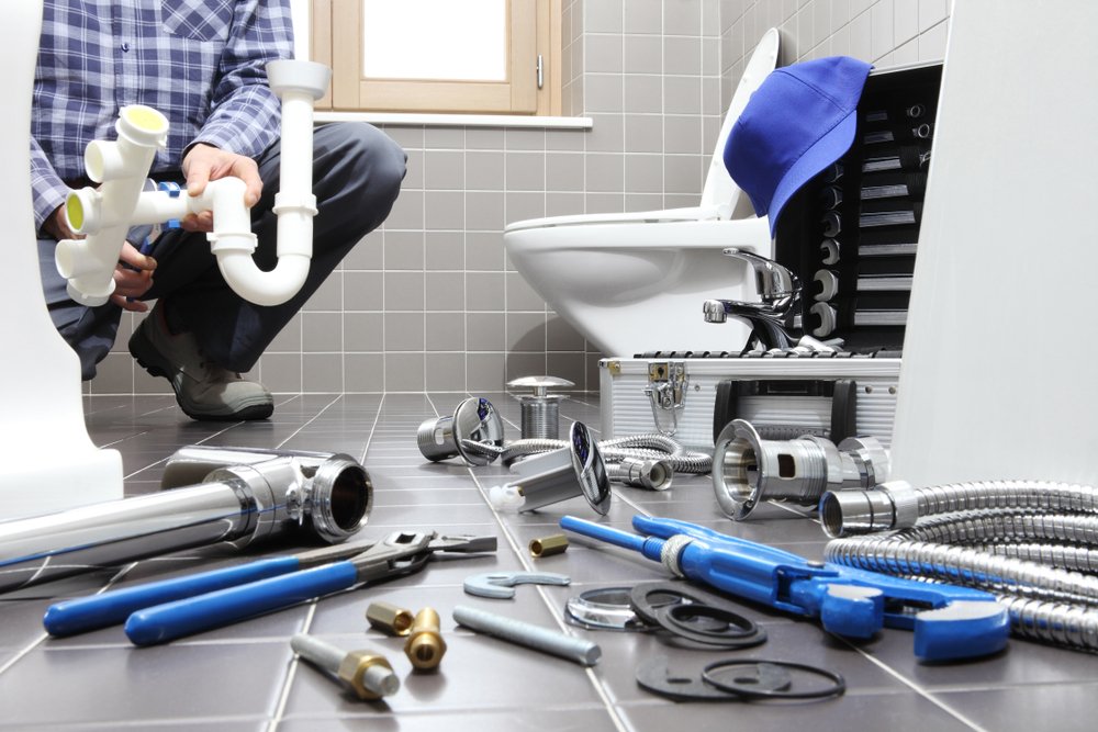 Pipe Installation & Repiping in Wailuku