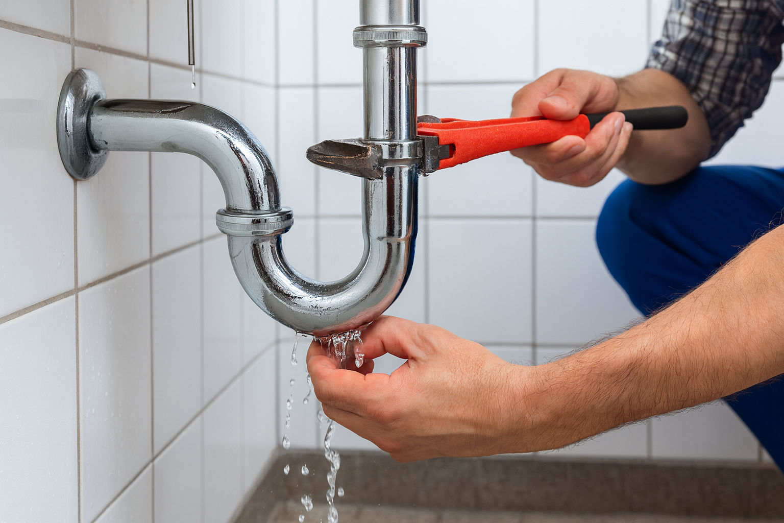 Professional Plumber in Wailuku