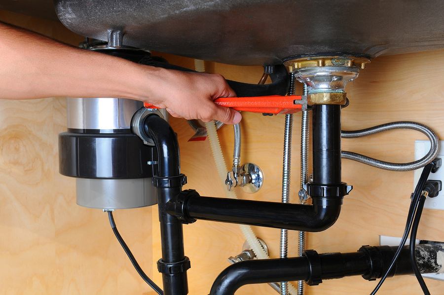 Garbage Disposal Repair in Wailuku