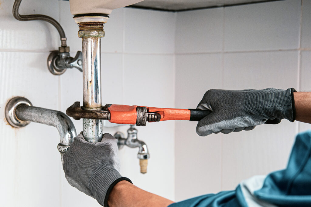 Leak Repair in Wailuku