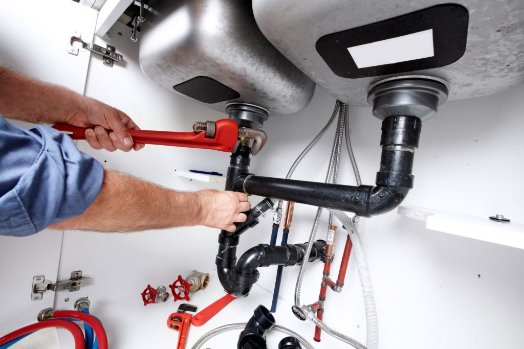 Sink Repair in Wailuku