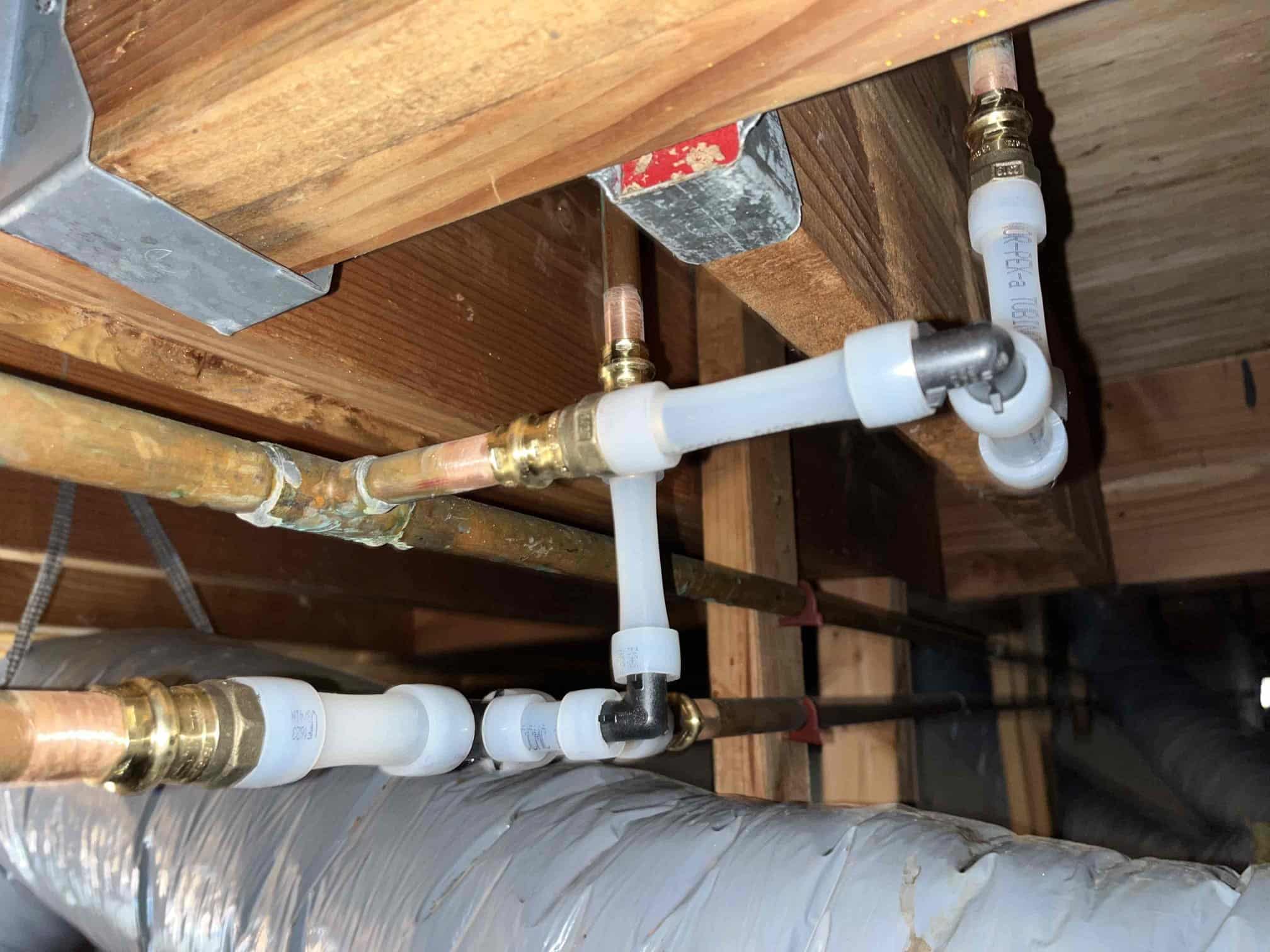 Water Line Repair in Wailuku